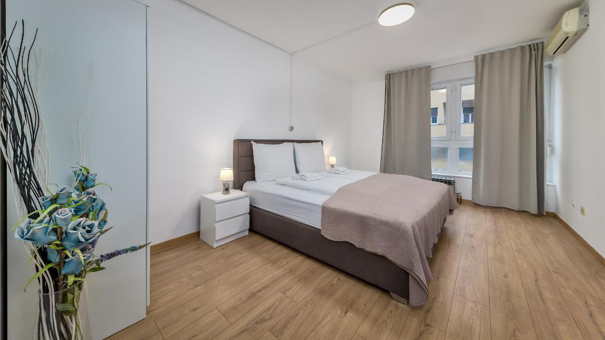 Deluxe City As Apartment - Free Parking ザグレブ エクステリア 写真