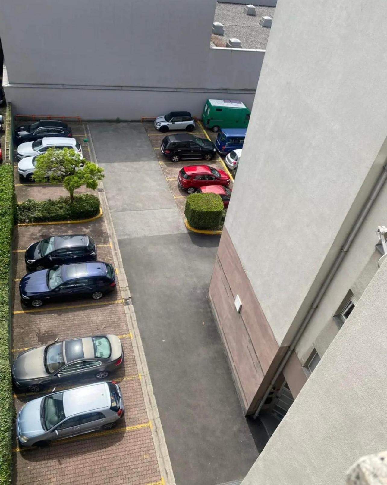 Deluxe City As Apartment - Free Parking ザグレブ エクステリア 写真