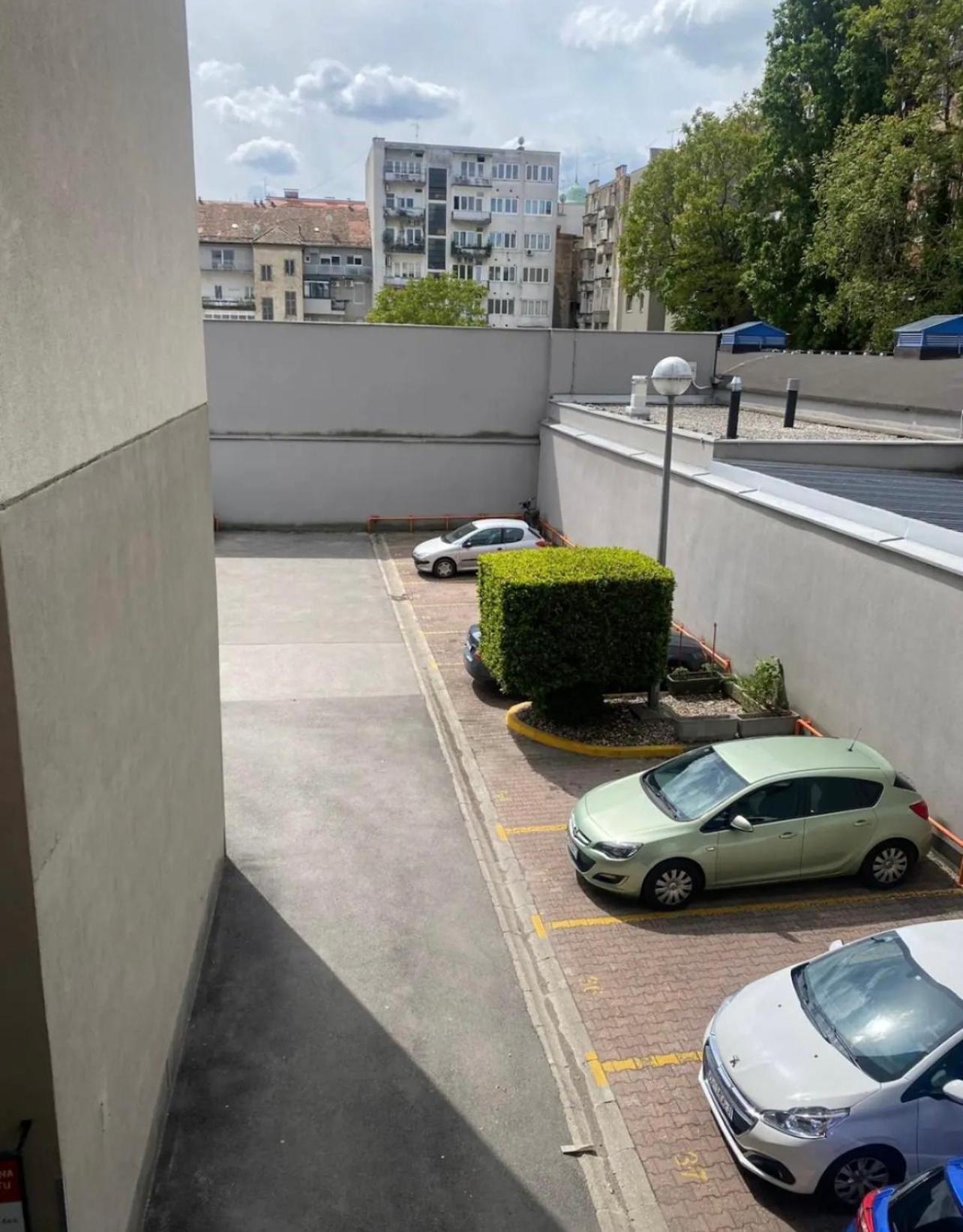 Deluxe City As Apartment - Free Parking ザグレブ エクステリア 写真